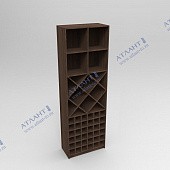 Стеллаж винный ВВП-13