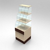 Прилавок ПР-1-9Я