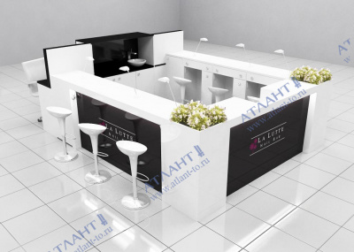 Нейл бар ЛОТЕ