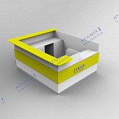 Островок кофе ОКС-23