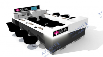 НЕЙЛ БАР НЕИЛС