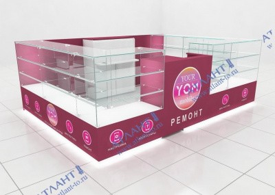 Островок Ремонт телефонов