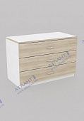 Тумба комод ТКБ-1