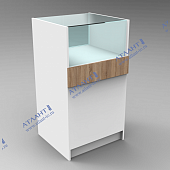 Ювелирный прилавок ВЮА-2