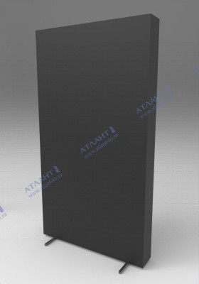 Стенд для картин островной МСК-3