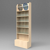 Витрина ВС-3