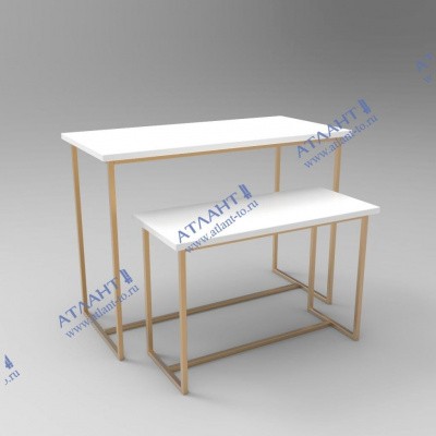 Комплект столов ПСВ-2