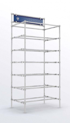 Стойка под бензобаки