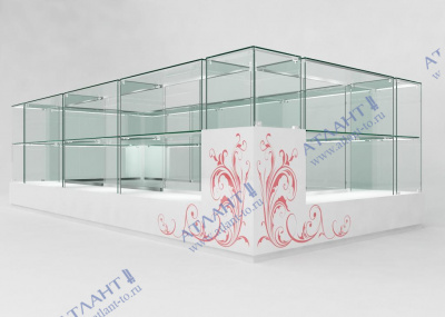 Островок Сказка