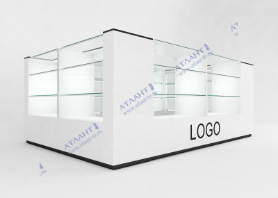 Островной павильон Чехлы