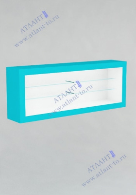 Ниша подвесная для очков