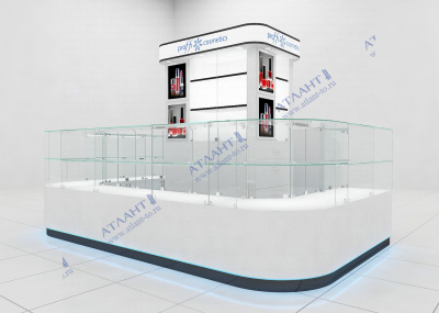 Островок Профи Косметик