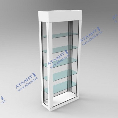 Витрина СКАНДИ КСВ-2