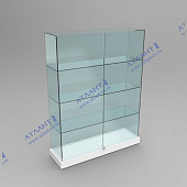 Витрина ювелирная настольная ВЮН.1