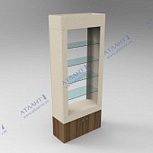 Витрина КРМ-2