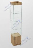 Торговая витрина 1ТДК