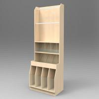 Витрина для сухофруктов ВСН-4