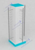 Витрина островная для оправ