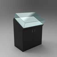 Витрина музейная ВМН-2