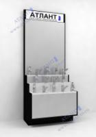 Стенд для смесителей - 4