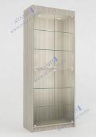 Витрина ЛДСП ВВС-1